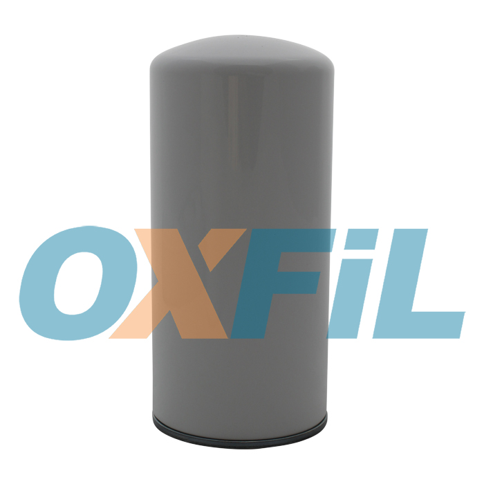 Side of OF.9008 - Oil Filter